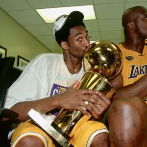 Meet your Posher, Lloyd